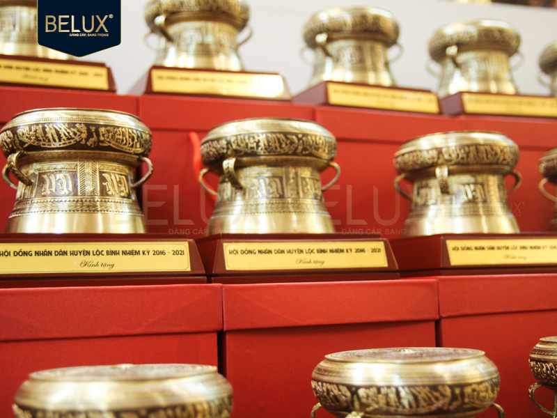 Lô 120 trống đồng D12 Lộc Bình Lạng Sơn theo yêu cầu